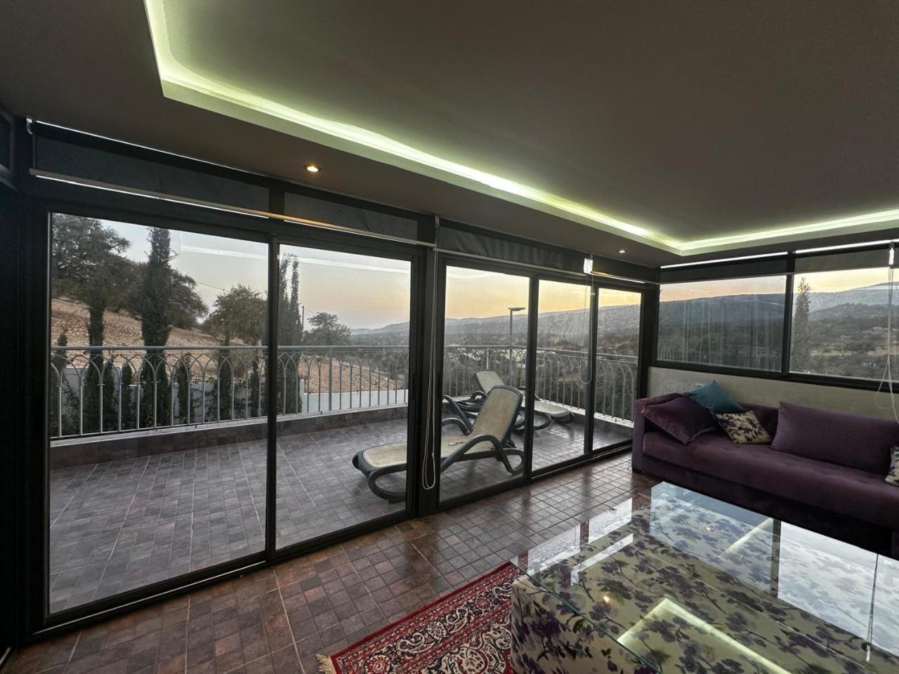 Villa Amalou Avec Piscine Famille Uniquement Agadir Exteriör bild